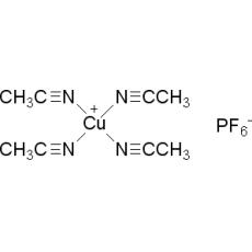 ZT919832 六氟磷酸四乙腈铜(I), 97%