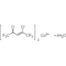 ZC805589 双(六氟乙酰丙酮)合铜(II) 水合物, 98%