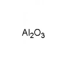 ZA910836 氧化铝, 99.99% metals basis,晶型α,0.20μm