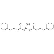 ZA901185 环己烷丁酸铝, 95%