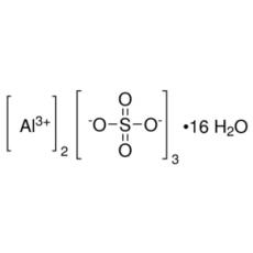 ZA922897 硫酸铝 十六水合物, ≥95.0%