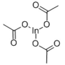 ZI924228 醋酸铟, 99.99% metal basis
