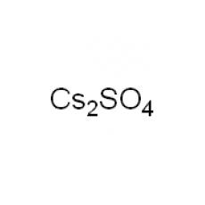 ZC904635 硫酸铯, 99.9%,生物技术级