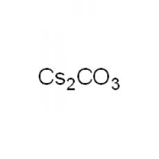 ZC904638 碳酸铯, 99.9% metals basis