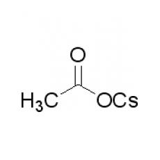 ZC905715乙酸铯, 99.99% metals basis