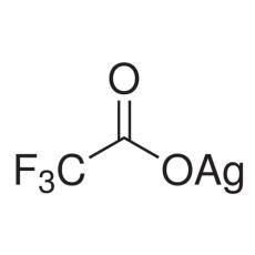 ZS917874 三氟乙酸银, 98%
