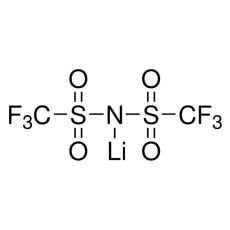 ZB902083 双三氟甲烷磺酰亚胺锂, 99%