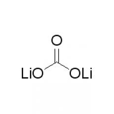 ZL912282 碳酸锂, AR,99.5%
