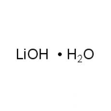 ZL812337 氢氧化锂,一水合物, GR,≥99.0%(T)
