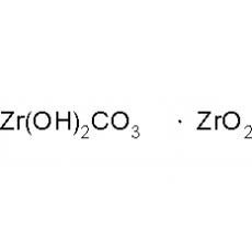 ZZ820779 碱式碳酸锆(IV), ≥40% ZrO2 basis