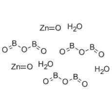 ZZ920690 3.5水硼酸锌, 粒度 2~5μm