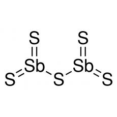 ZA921867 五硫化二锑, >98%