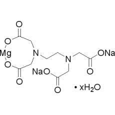 ZE808816 乙二胺四乙酸二钠镁 水合物, 98%