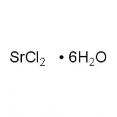 ZS917921 氯化锶,六水合物, 99.99% metals basis