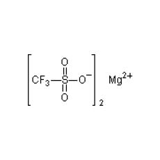 ZM912754 三氟甲磺酸镁, 98%