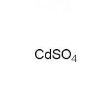 ZC905190 硫酸镉, 99.99% metals basis