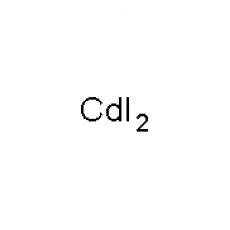 ZC904565 碘化镉, 99.999% metals basis