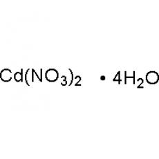 ZC805712 硝酸镉,四水合物, 99.99% metals basis