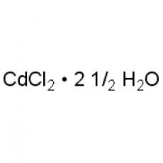ZC805430 氯化镉,半(五水合物), 98%