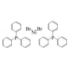 ZD906481 二溴双(三苯基磷)化镍, 99%