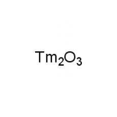ZT819027 氧化铥(III), 99.99% metals basis