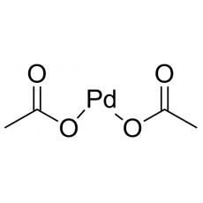 ZP815382 醋酸钯, AR,Pd 46.0 - 48.0 %