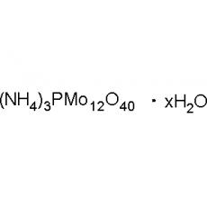 ZA800699 磷钼酸铵,水合物, AR,96.5%