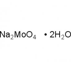 ZS817613 钼酸钠,二水合物, AR,99.0%