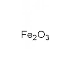 ZF809545 纳米三氧化二铁(α-Fe2O3), 30nm,98%,α型