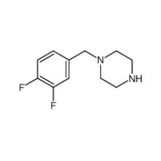 ZD924824 1-(3,4-二氟苄基)哌嗪, ≥95%