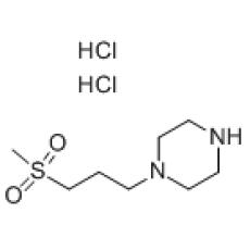 ZM922097 1-(3-甲烷磺酰基丙基)哌嗪二盐酸盐, 98%
