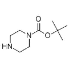 ZB922073 1-Boc-哌嗪, ≥98%