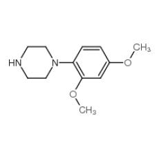 ZD824817 1-(2,4-dimethoxyphenyl)piperazine, ≥95%
