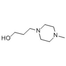 ZH822089 1-(3-羟丙基)-4-甲基哌嗪, 95%