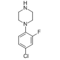 ZC828069 1-(4-chloro-2-fluorophenyl)piperazine, ≥95%