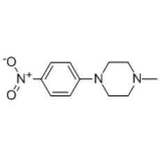 ZM827607 1-methyl-4-(4-nitrophenyl)piperazine, ≥95%