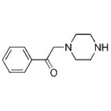 ZM822085 4-(4-甲基-1-哌嗪基)苯腈, 97%
