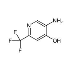 ZA827318 5-amino-2-(trifluoromethyl)pyridin-4-ol, ≥95%