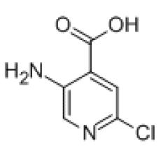 ZA825897 5-amino-2-chloropyridine-4-carboxylic acid, ≥95%