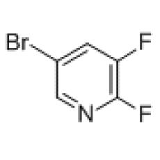 ZB827697 5-bromo-2,3-difluoropyridine, ≥95%
