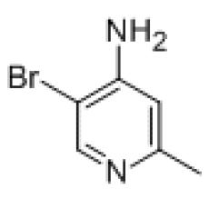 ZB926637 5-bromo-2-methylpyridin-4-amine, ≥95%