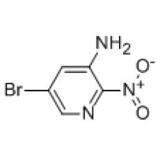 ZB926143 5-bromo-2-nitropyridin-3-amine, ≥95%