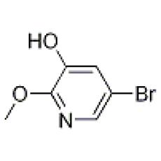 ZB826908 5-bromo-2-methoxypyridin-3-ol, ≥95%