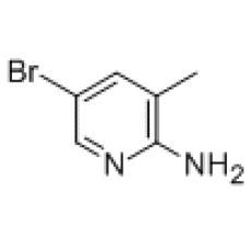 ZB827698 5-bromo-3-methylpyridin-2-amine, ≥95%