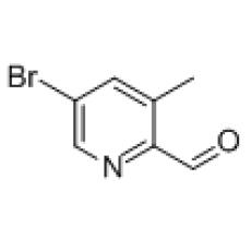 ZB826323 5-bromo-3-methylpyridine-2-carbaldehyde, ≥95%