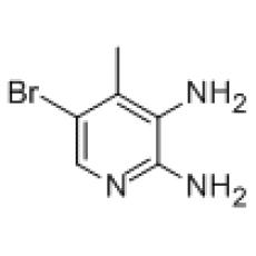 ZB826706 5-bromo-4-methylpyridine-2,3-diamine, ≥95%