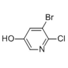 ZB927082 5-bromo-6-chloropyridin-3-ol, ≥95%