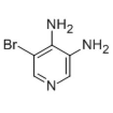 ZB825878 5-bromopyridine-3,4-diamine, ≥95%