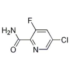 ZC927513 5-chloro-3-fluoropyridine-2-carboxamide, ≥95%