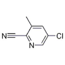 ZC827831 5-chloro-3-methylpyridine-2-carbonitrile, ≥95%